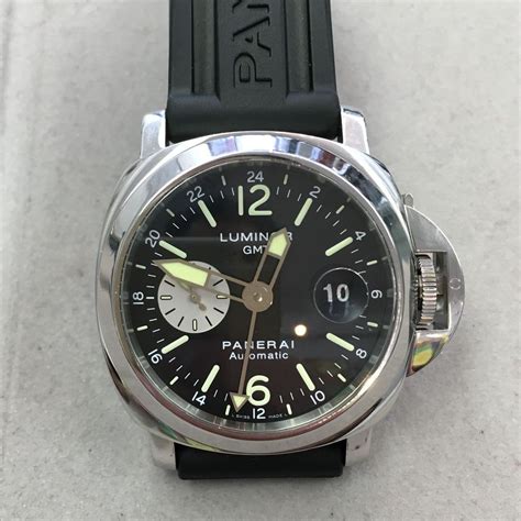 panerai watch repair|Meer.